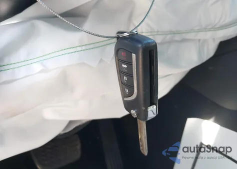 2021 Toyota Camry Se z USA, uszkodzony, nr VIN 4T1G11AK0MU417422